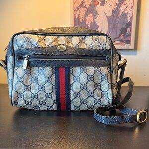 Gucci Plus Ophidia